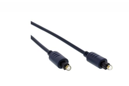 Optický kabel pro konvertor (Cinch/optika)