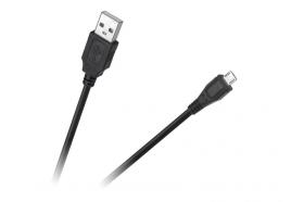 Kabel USB/mikroUSB (1.5 m)