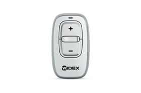 RC DEX 2 (silver)